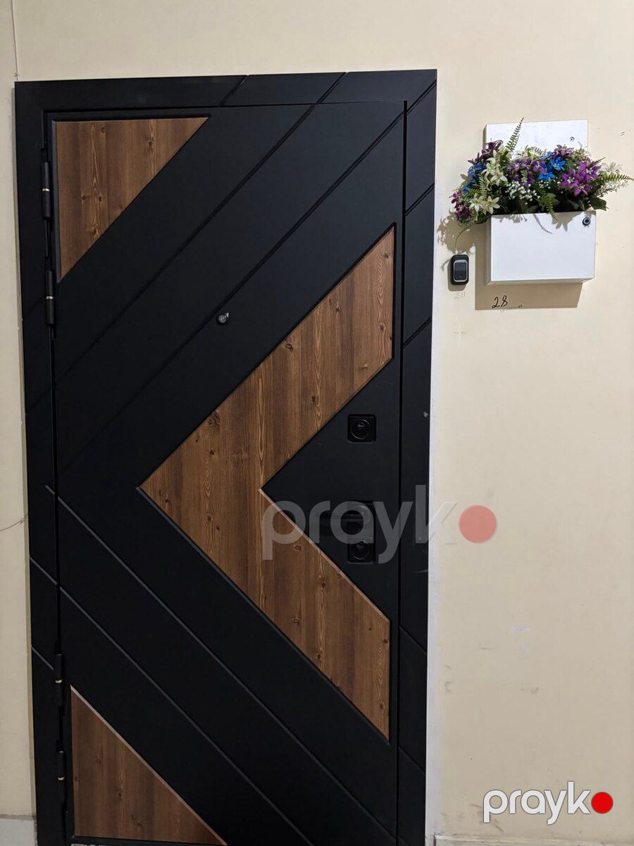 2-otaqlı yeni tikili, H. Əliyev pr., 54 m² — Mənzil, Xırdalan (7)