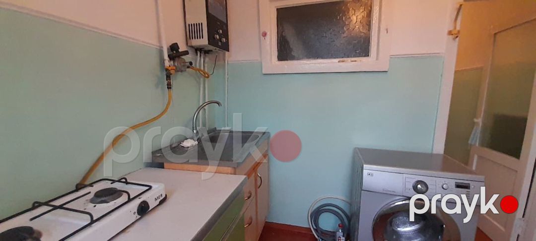 1-otaqlı mənzil kirayə verilir, Gəncə ş., 30 m² — Mənzil, Gəncə (6)