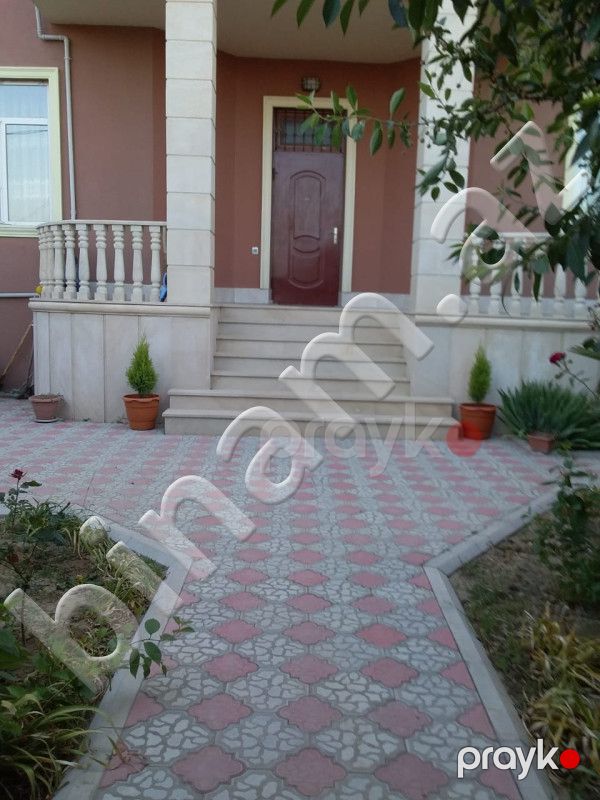 6 otaqlı Villa / Həyət evi, Satış, Abşeron — Ev, villa, Abşeron (4)