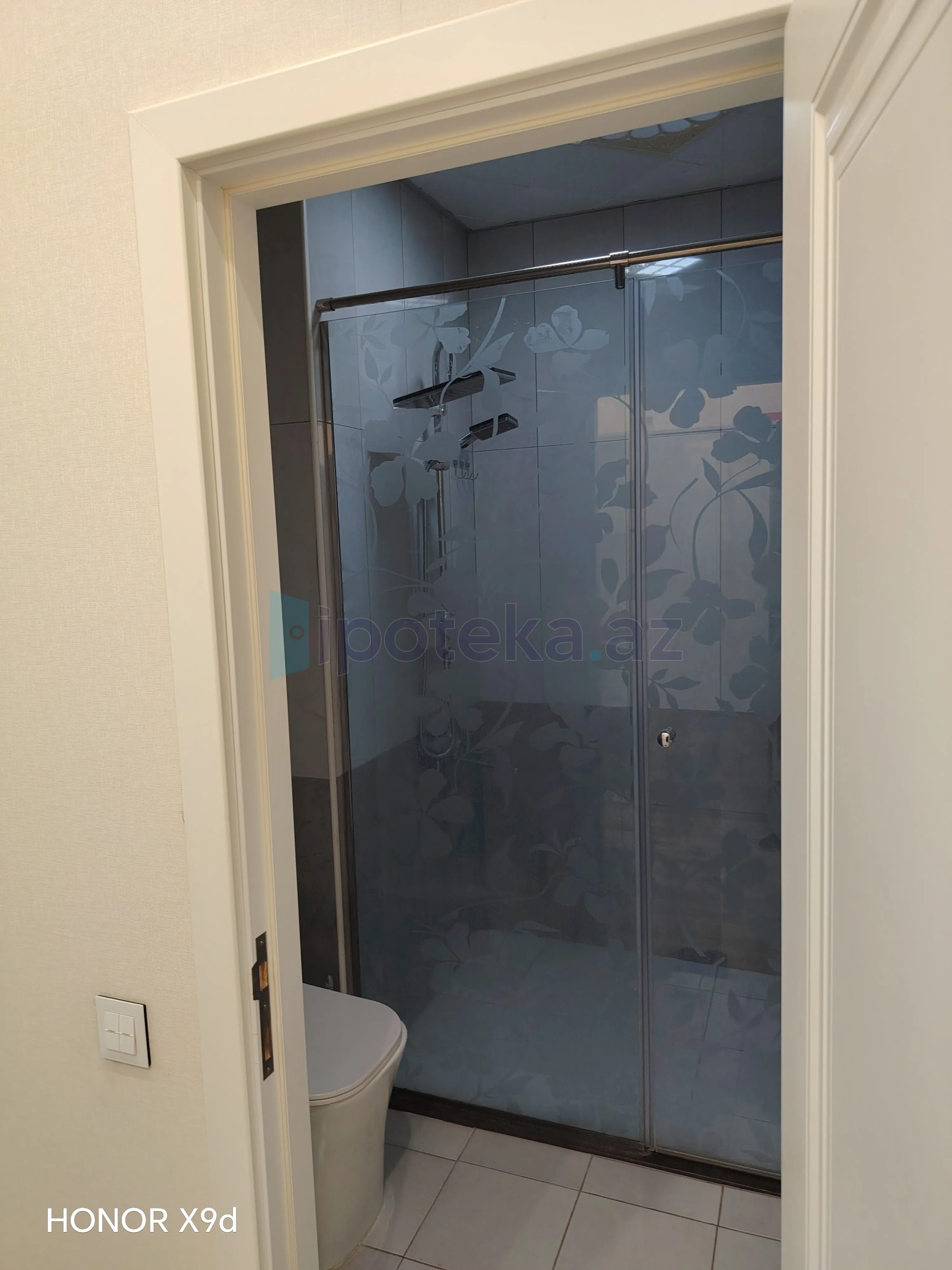 Satılır: 2 Otaq, Yeni tikili, 47.00 m² — Mənzil, Masazır (9)