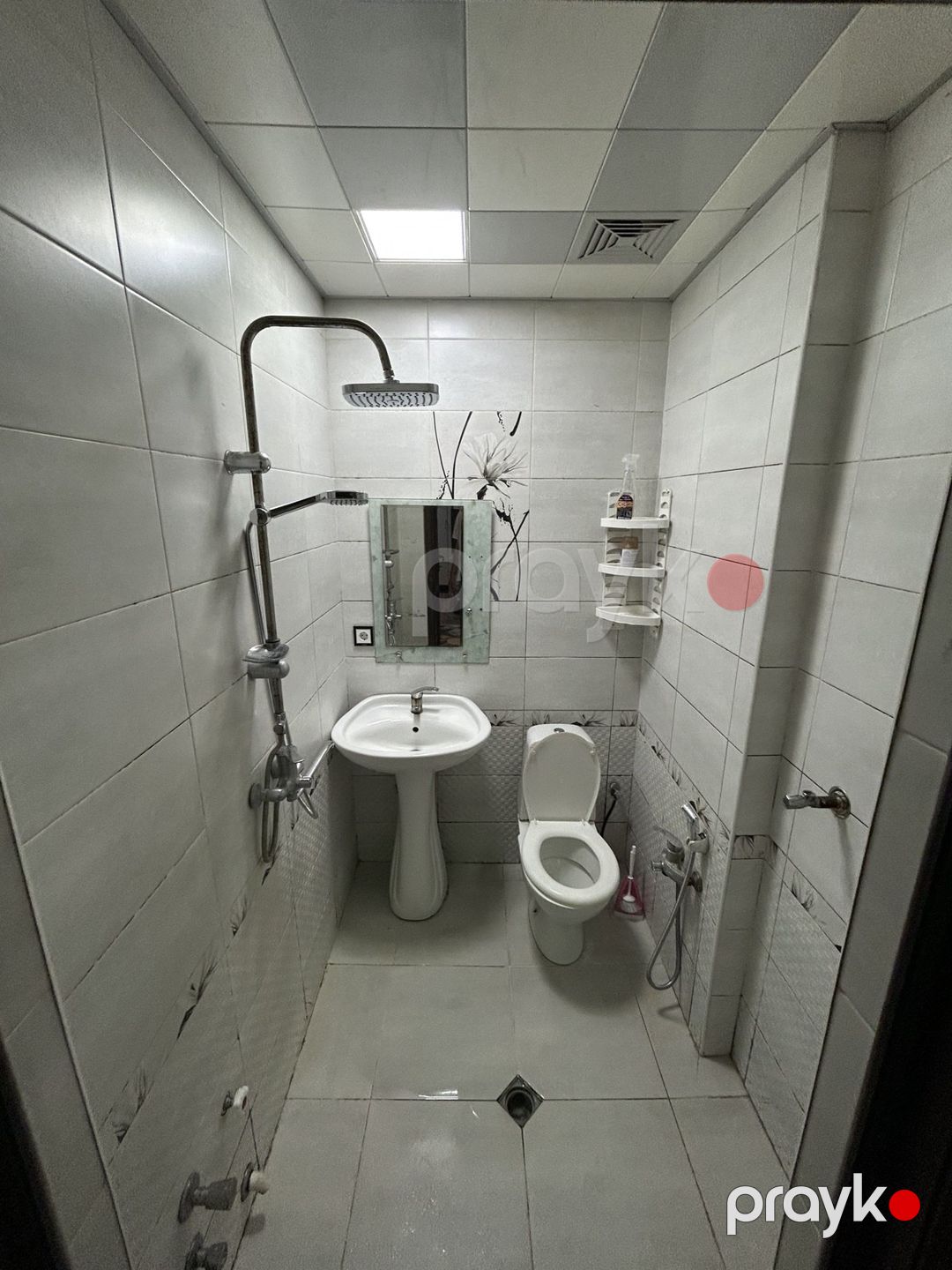 İcarəyə verilir 2 otaqlı yeni tikili 50 m² — Mənzil, Bakı (8)