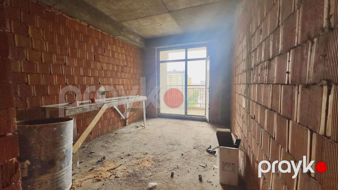 Satılır 3 otaqlı yeni tikili 103 m² — Mənzil, Bakı (4)