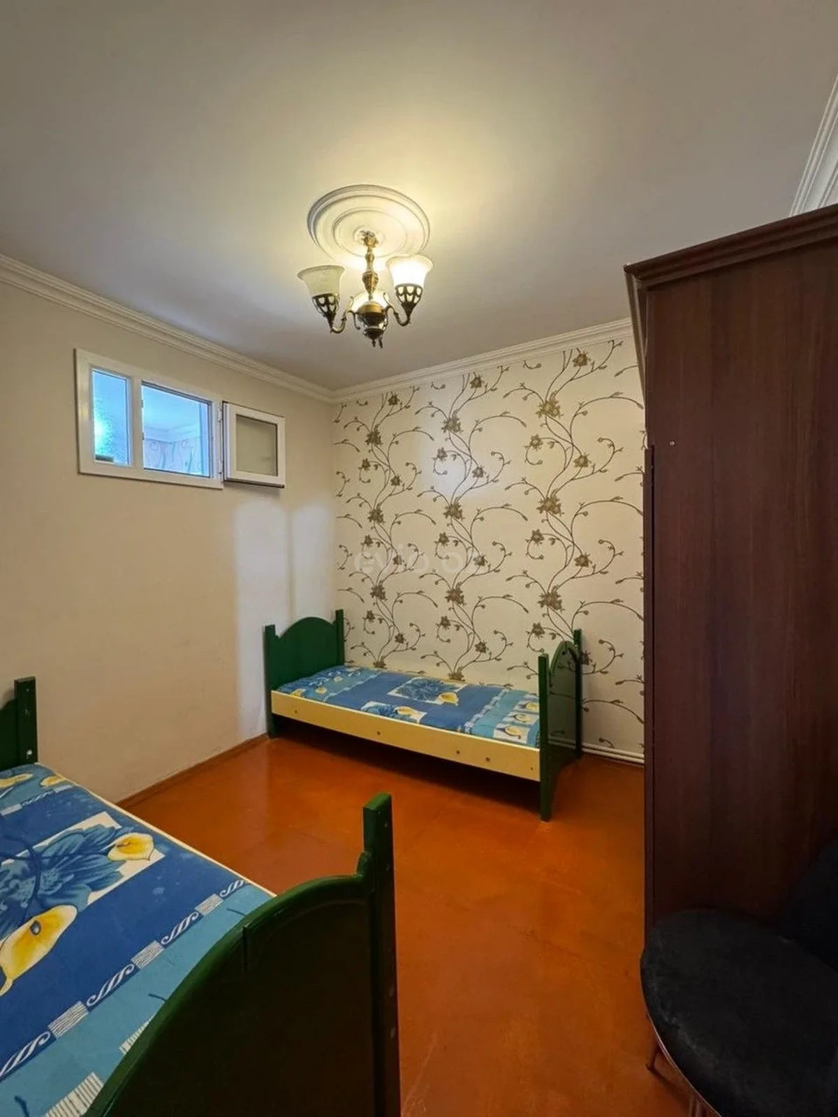 4 otaqlı orta təmirli mənzil satılır Bakıxanov qəsəbəsində — Mənzil, Bakı (3)