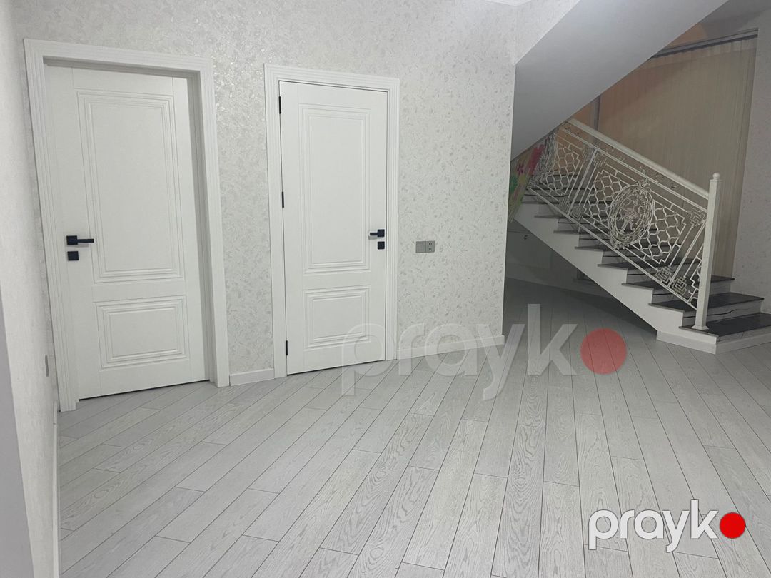 Həyət evi, Saray qəs — Ev, villa, Bakı (4)