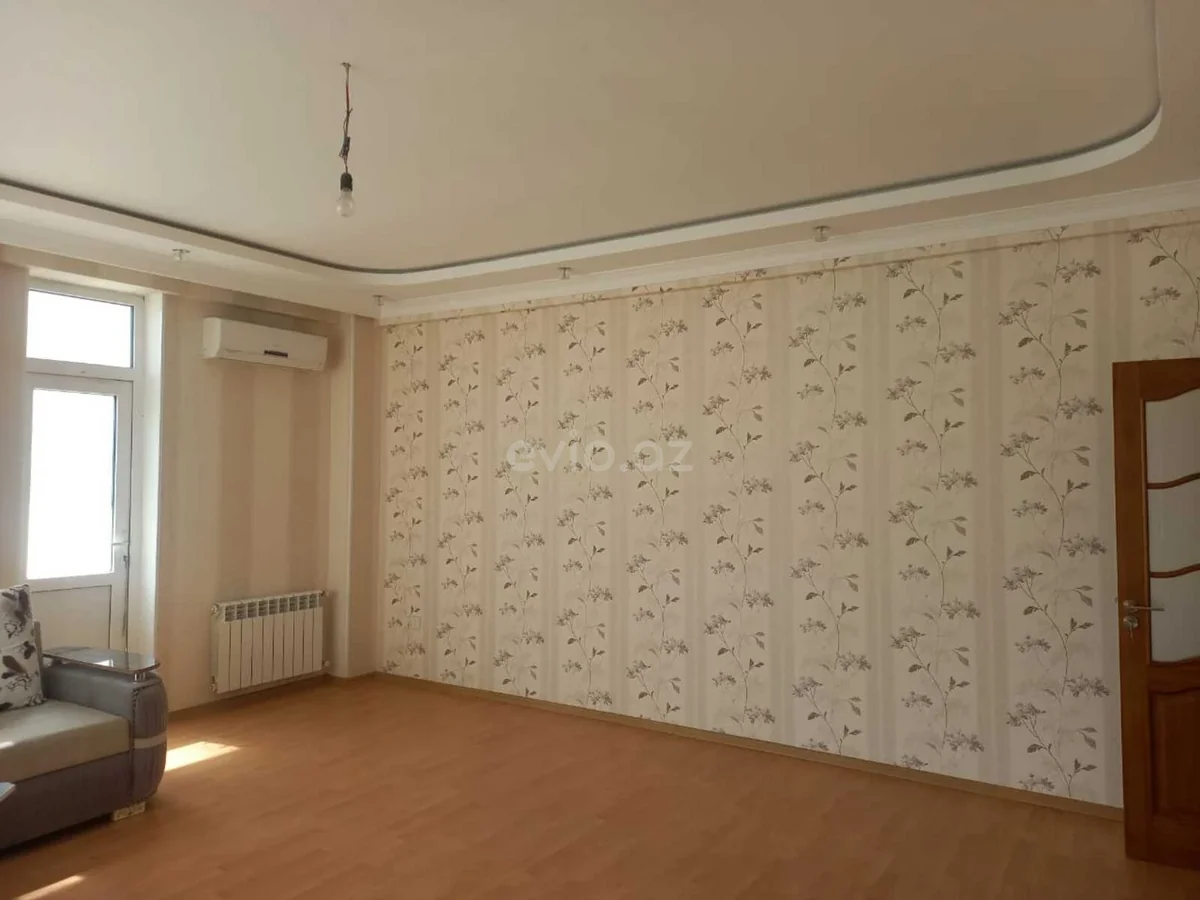 3 otaqlı tam təmirli mənzil satılır Yasamal qəsəbəsində — Mənzil, Bakı (3)