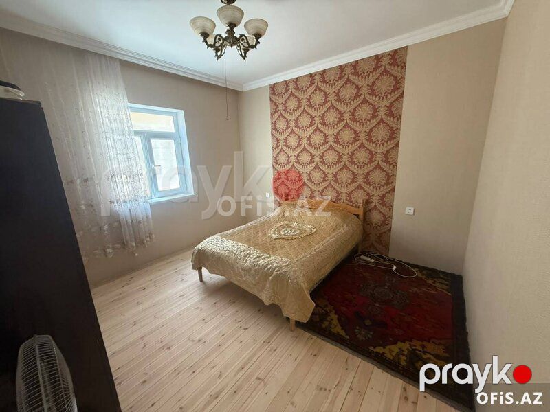 Həyət evləri Satılır Sabunçu r., Maştağa q., 4 otaq, 127 m² — Ev, villa, Bakı (6)