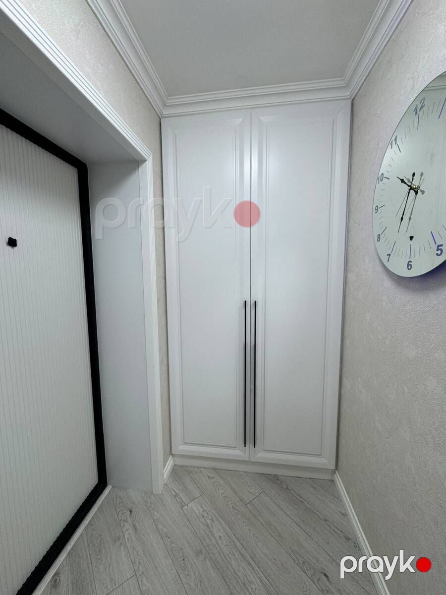 Satılır 2 otaqlı köhnə tikili 50 m² — Mənzil, Bakı (5)