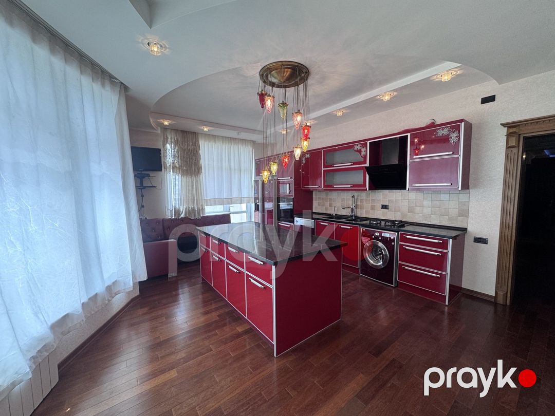 Satılır 4 otaqlı yeni tikili 176 m² — Mənzil, Bakı (8)