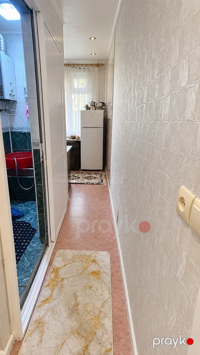 İcarəyə verilir 2 otaqlı köhnə tikili 57 m² — Mənzil, Bakı (5)