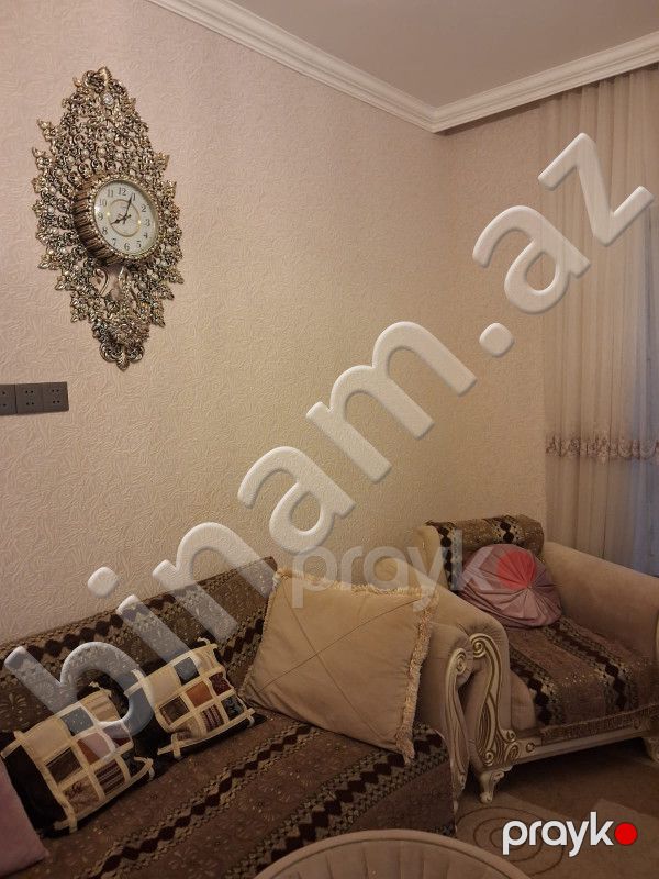 3 otaqlı Villa / Həyət evi, Satış, Bakı, Sabunçu, Koroğlu — Ev, villa, Bakı (3)