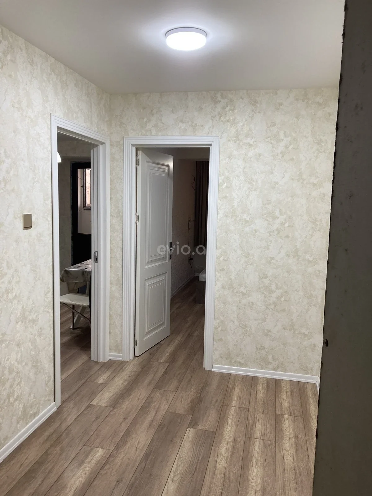 2 otaqlı tam təmirli mənzil satılır Xırdalanda — Mənzil, Abşeron (2)