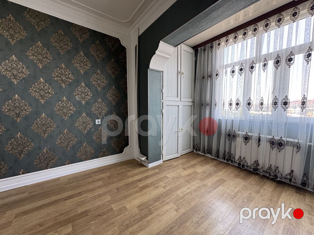 Satılır 3 otaqlı köhnə tikili 80 m² — Mənzil, Bakı (9)