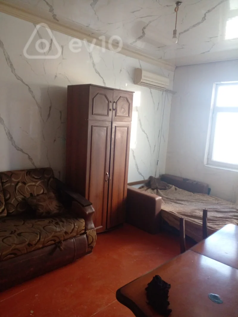 2 otaqlı mənzil, 35 m², Cavadxan küç — kirayə — Mənzil, Bakı (4)
