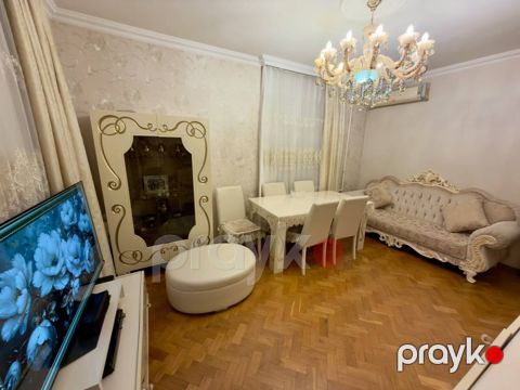 Satılır 3 otaqlı yeni tikili 65 m² — Bakı