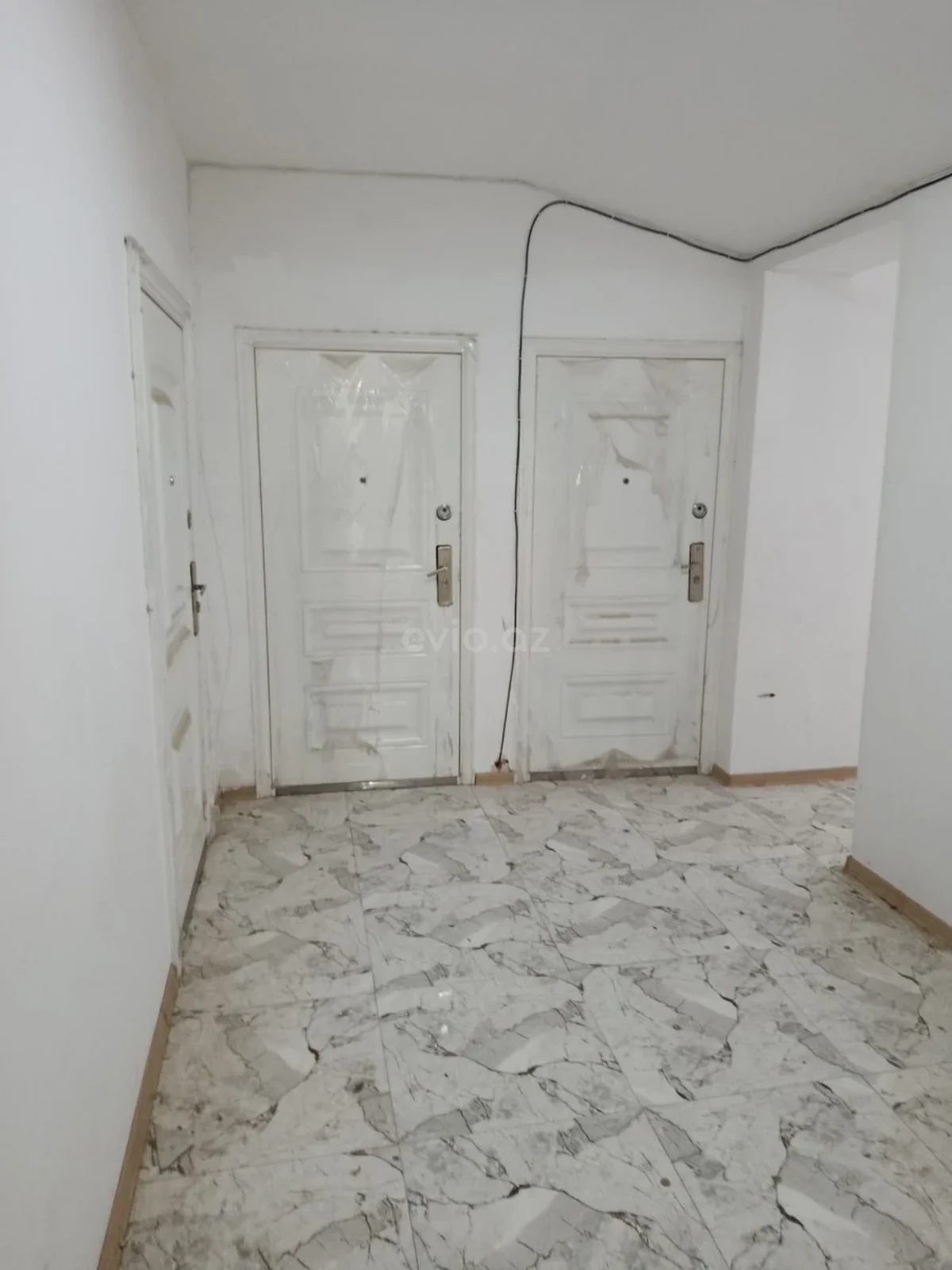 Kirayə 1 otaqlı mənzil Yeni Yasamal qəsəbəsində — Mənzil, Bakı (8)