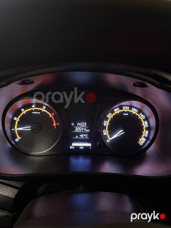 Lada (VAZ) Granta, 1.6 L, 2025 il, 30 000 km — Avtomobillər, Bakı (10)