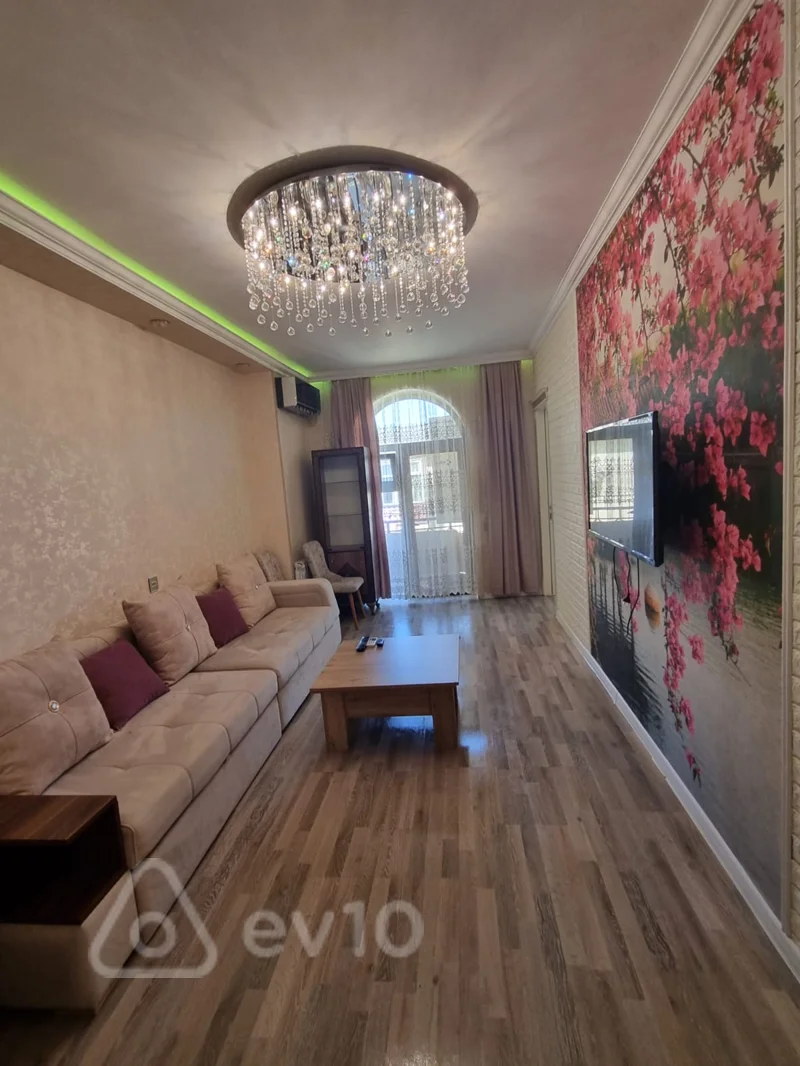 2 otaqlı mənzil, 55 m², Mehdi Huseyinzade 11, Xırdalan — Mənzil, Xırdalan (7)