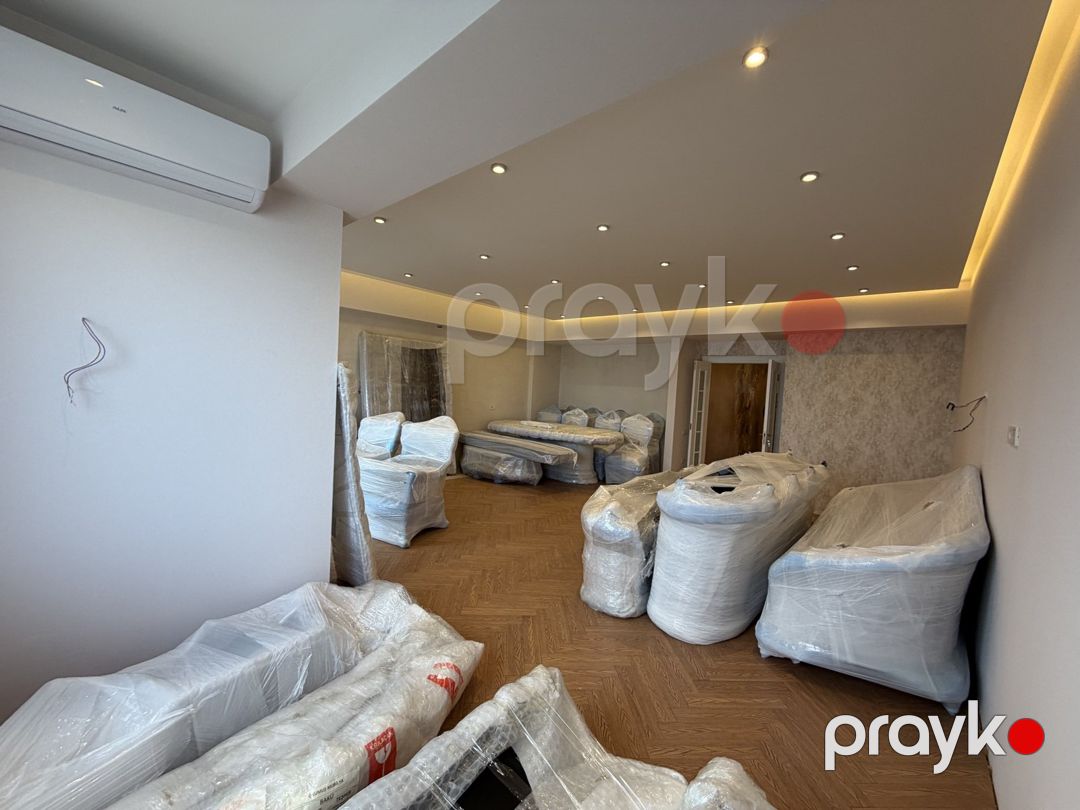 Satılır 5 otaqlı yeni tikili 207 m² — Mənzil, Bakı (2)