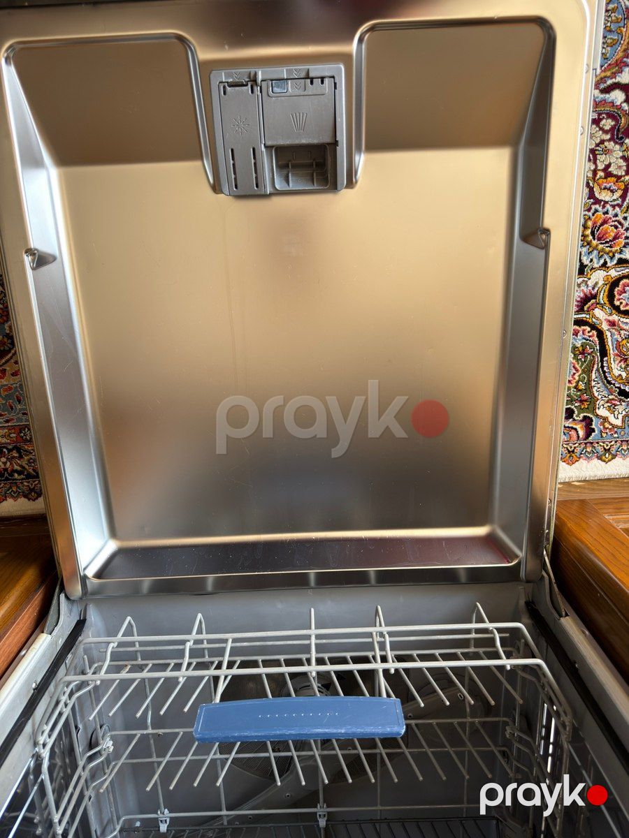 Qabyuyan Bosch Silenc plus — Ev texnikası, Bakı (3)