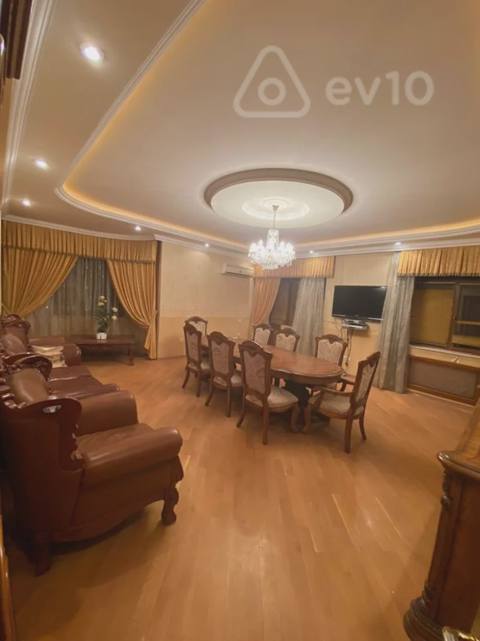 4 otaqlı mənzil, 170 m², Həsən Əliyev — kirayə — 999 ₼ · 4 комн. · 170 м² · 13/16 этаж · Баку, Nərimanov · Mənzil 4 otaqlı mənzil, 170 m², Həsən Əliyev — kirayə — Баку