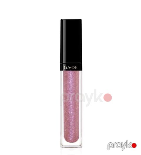 Dodaq üçün parıldadıcı Ga-De Crystal Lights 810 Party Shimmer 6 ml — Bakı