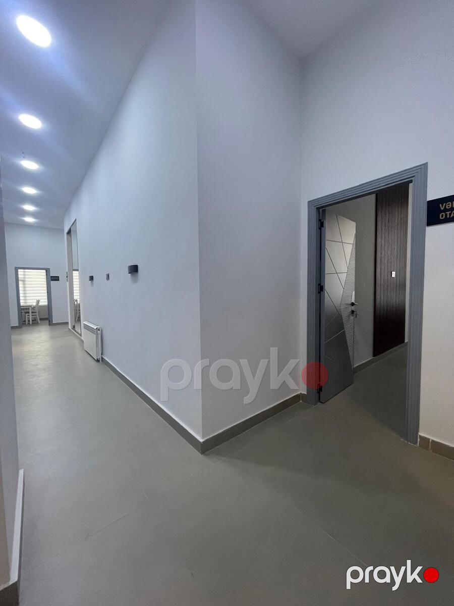 Satılır obyekt 340 m² — Əmlak, Bakı (12)