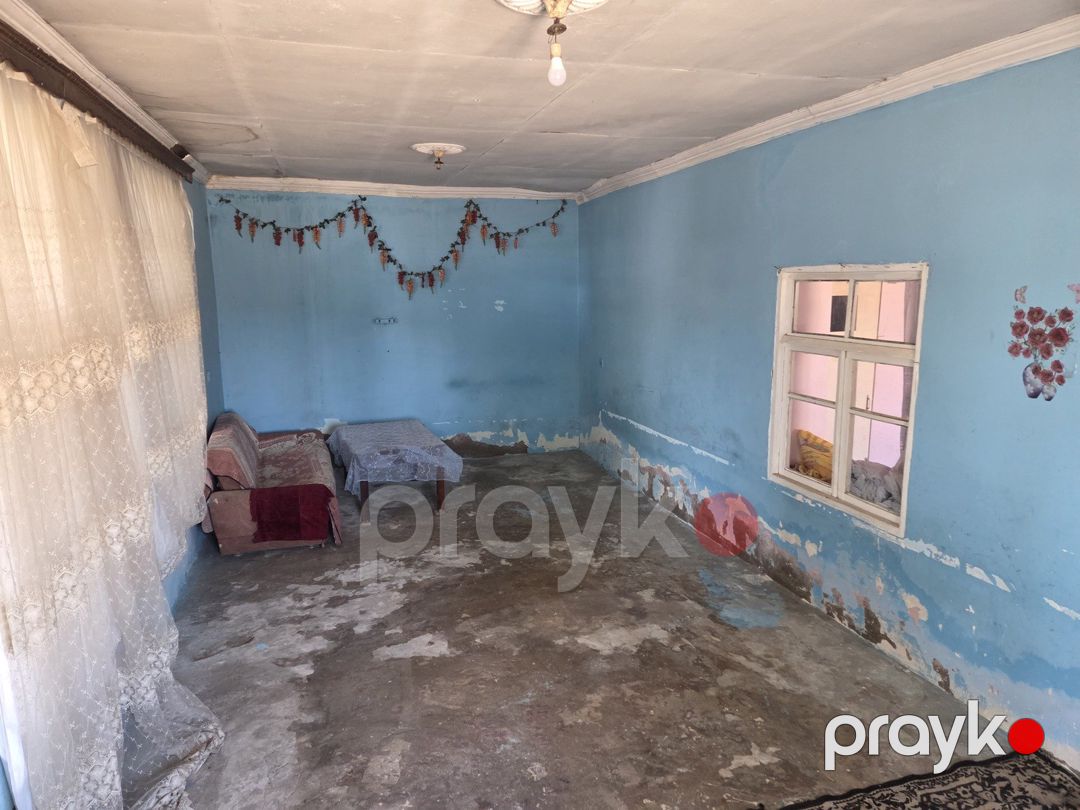 Həyət evi, Türkan qəs — Ev, villa, Bakı (2)