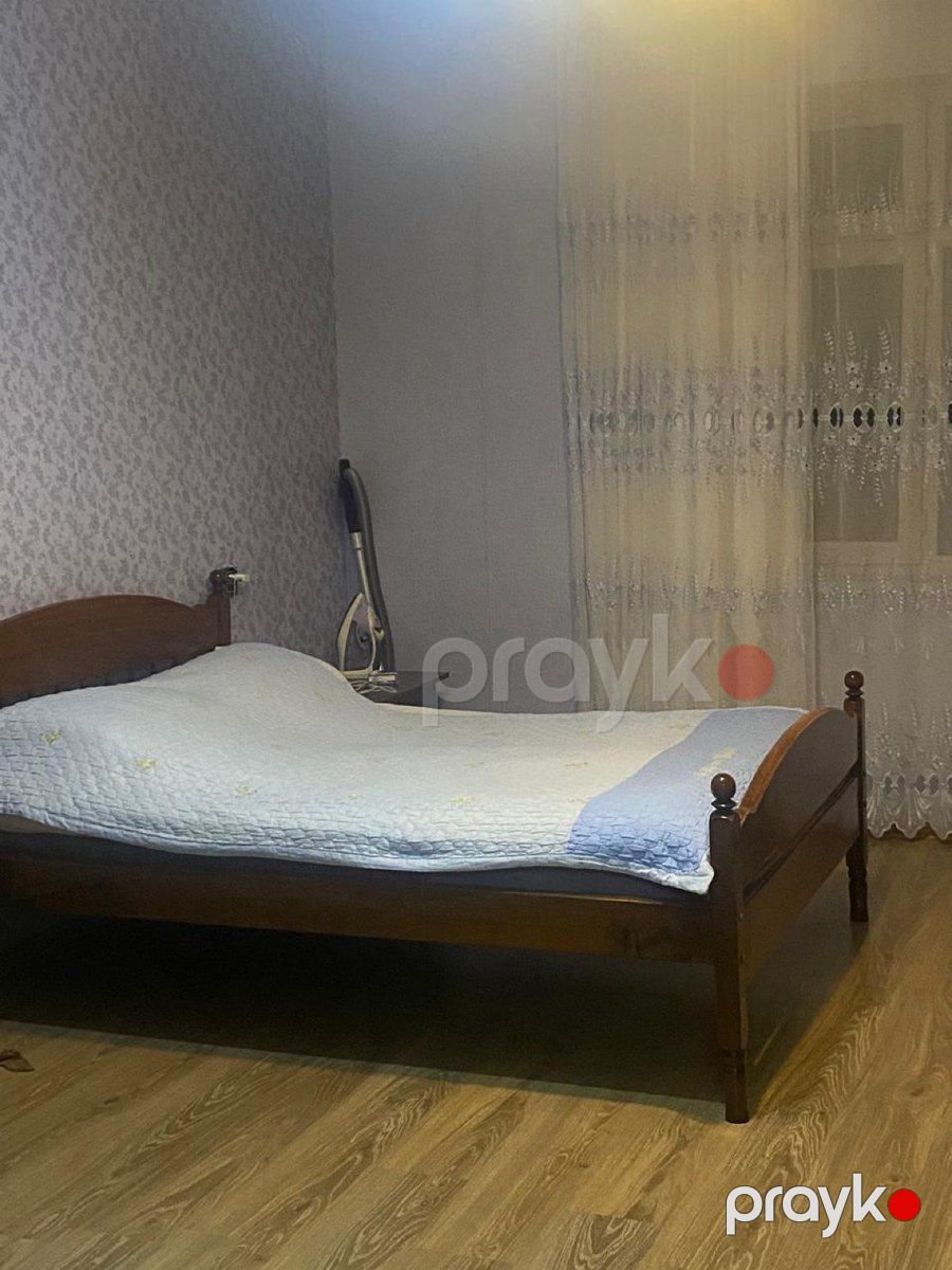 Həyət evi, Mehdiabad qəs — Ev, villa, Bakı (11)