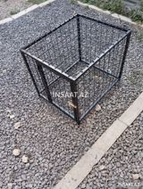 Setka pişik ucun qəfəs — Setka Shop