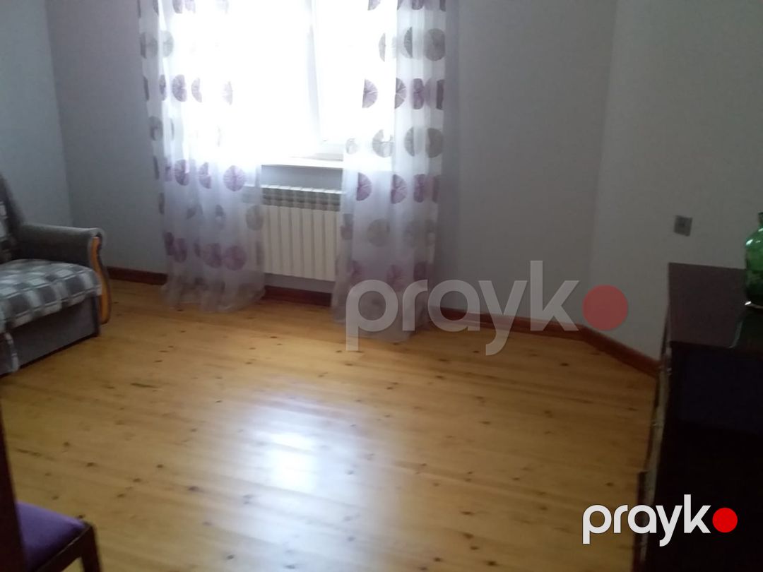 Satış: 6 otaqlı Ev / villa, 270 m², Abşeron rayonu — Ev, villa, Bakı (6)
