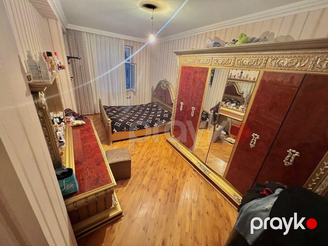 Satılır 3 otaqlı yeni tikili 140 m² — Mənzil, Bakı (7)