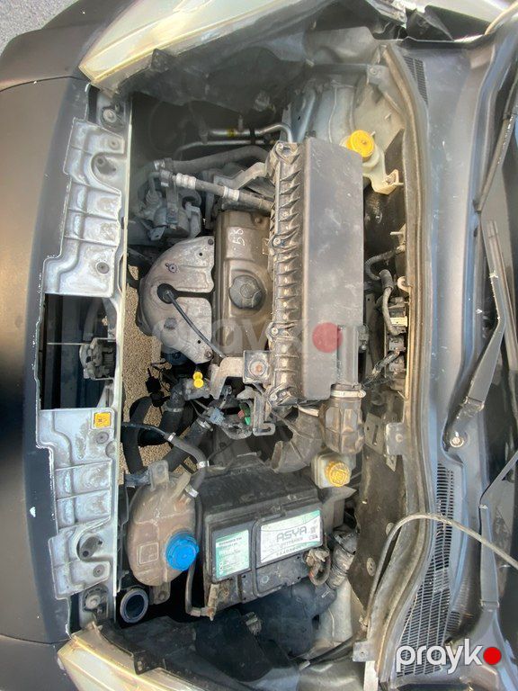 Fiat Qubo, 1.4 L, 2014 il, 435 574 km — Avtomobillər, Bakı (10)