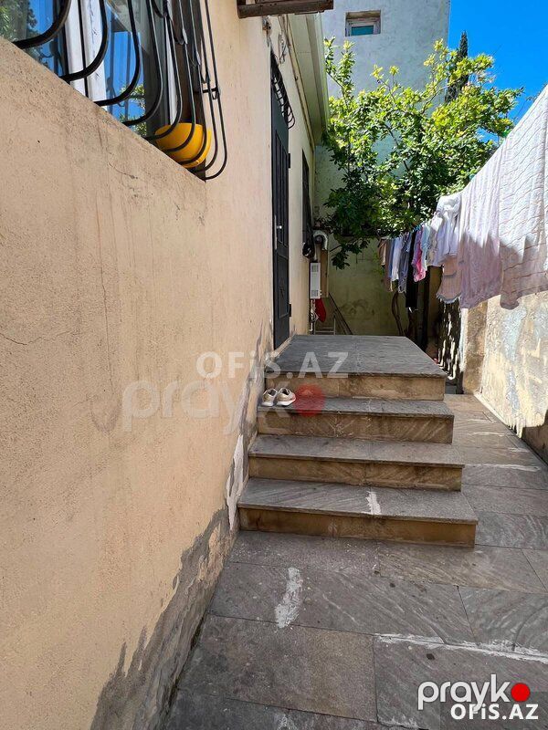 Həyət evləri Satılır Binəqədi r., Avtovağzal m., 3 otaq, 75 m² — Ev, villa, Bakı (6)