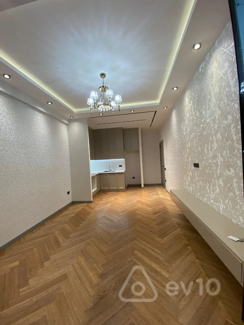 2 otaqlı mənzil, 68 m², Zahid Xəlilov küc — Mənzil, Bakı (12)
