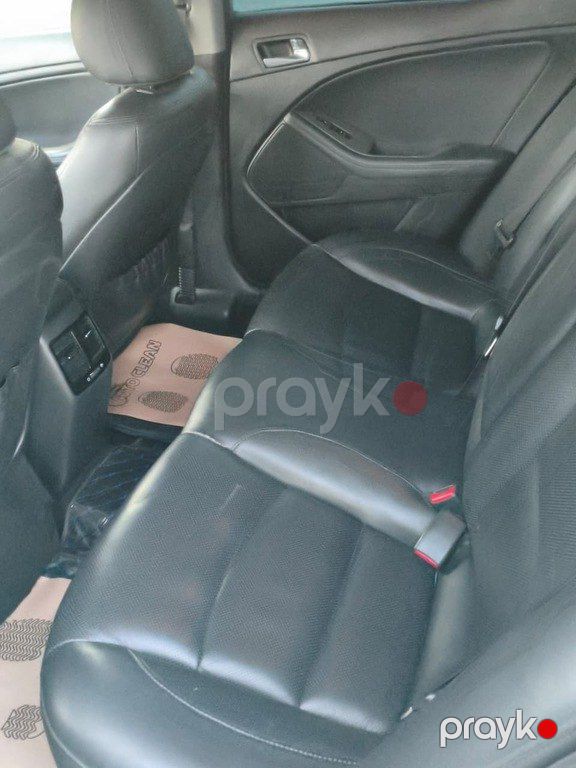 Kia Optima, 2.0 L, 2014 il, 212 433 km — Avtomobillər, Bakı (7)