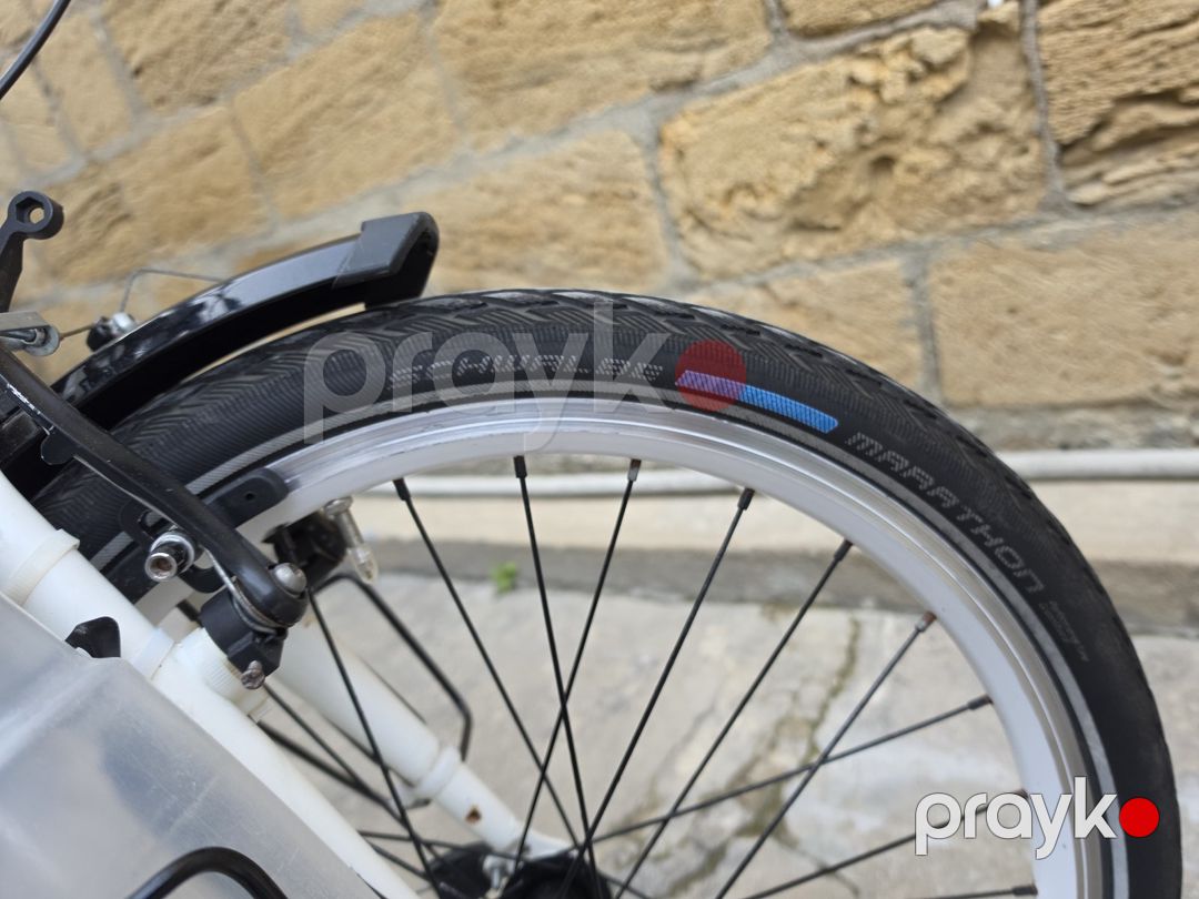 Velosiped — Velosipedlər, Bakı (5)
