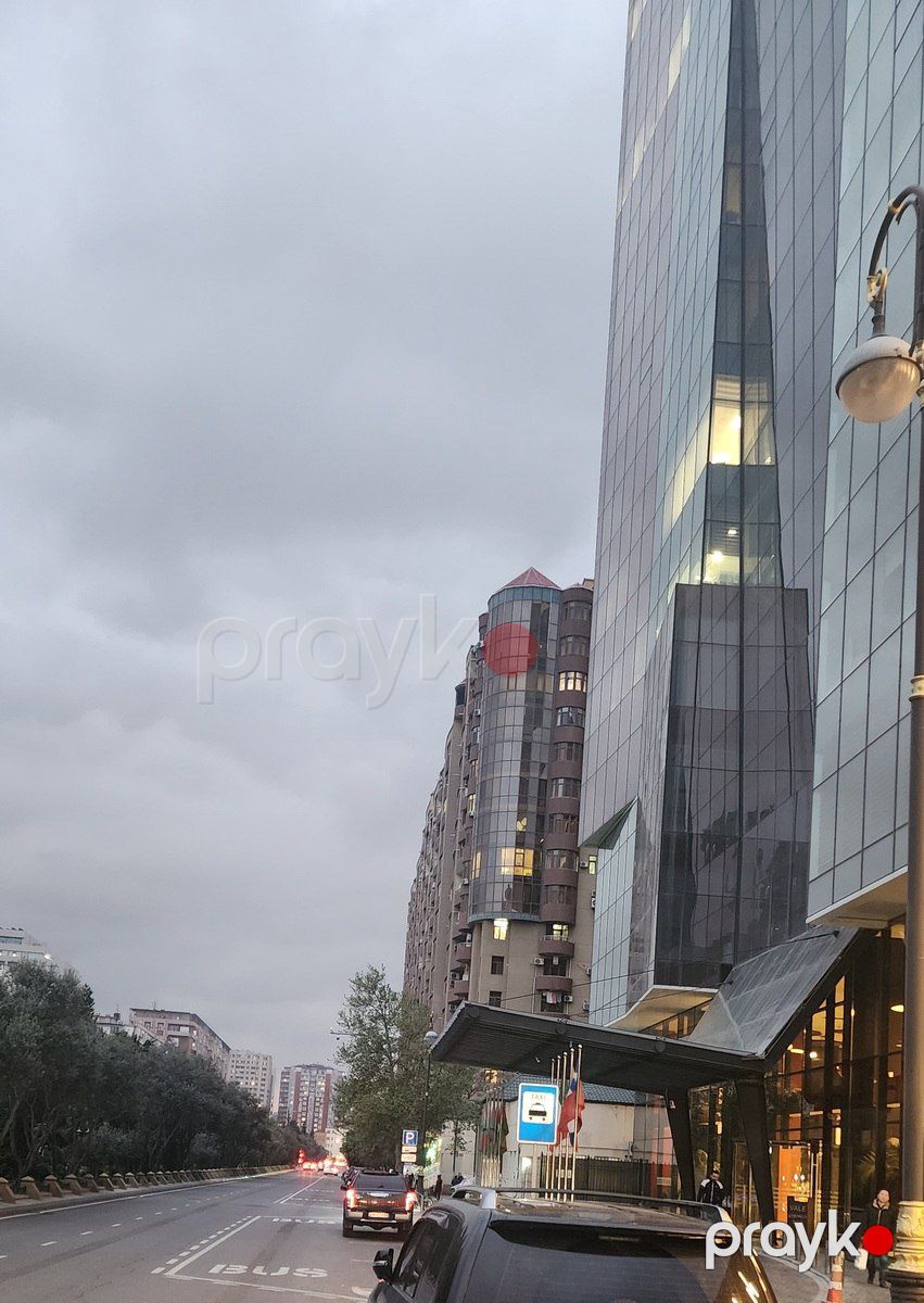 İcarəyə verilir 2 otaqlı yeni tikili 71 m² — Mənzil, Bakı (2)