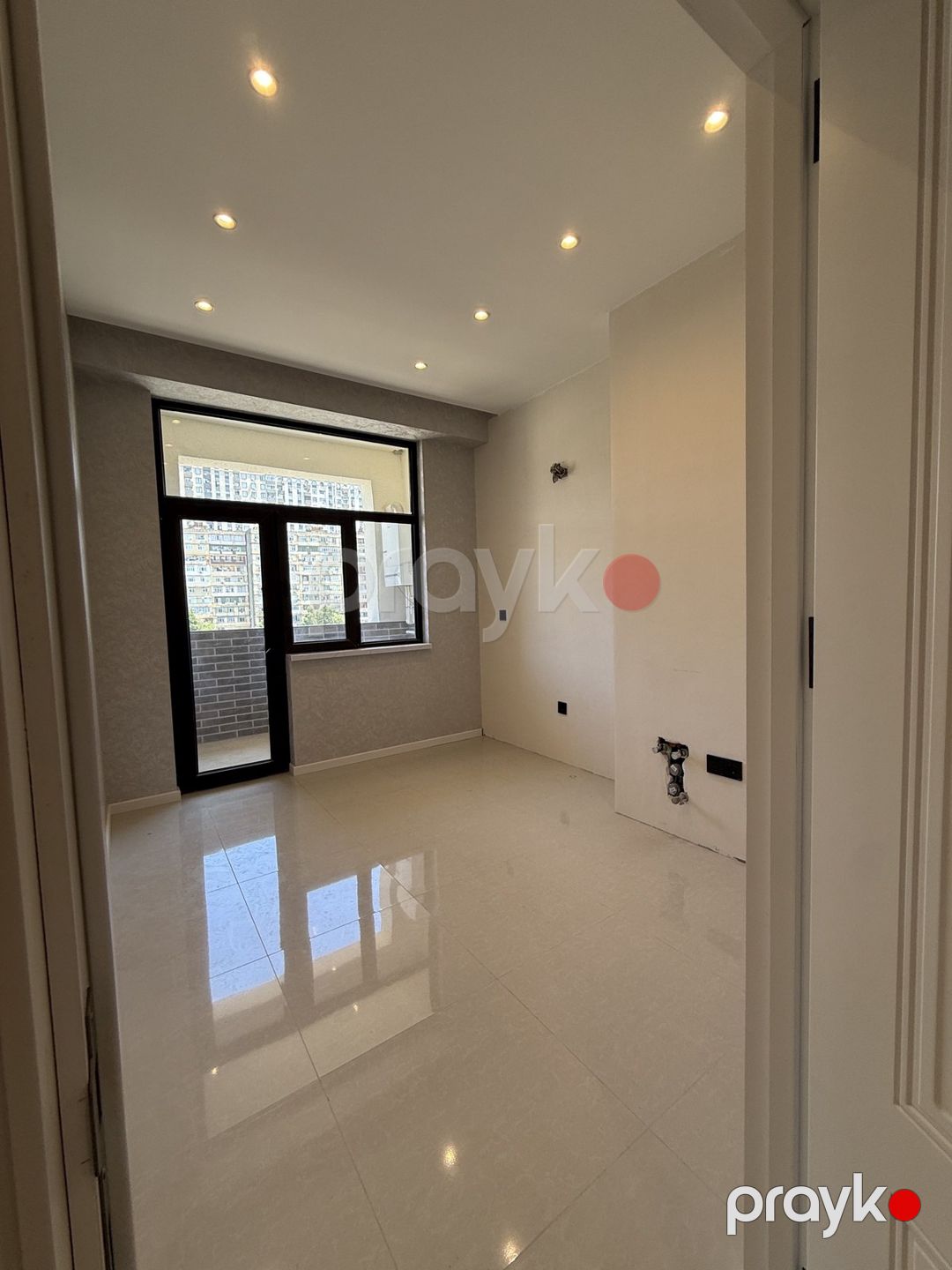 Satılır 2 otaqlı yeni tikili 79 m² — Mənzil, Bakı (6)