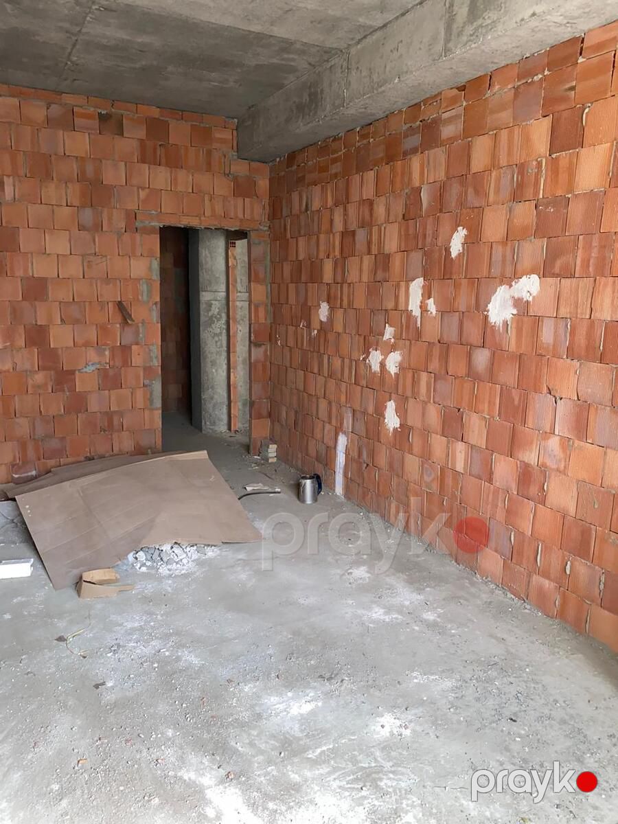2-otaqlı yeni tikili, Sumqayıt ş., 72 m² — Mənzil, Sumqayıt (8)