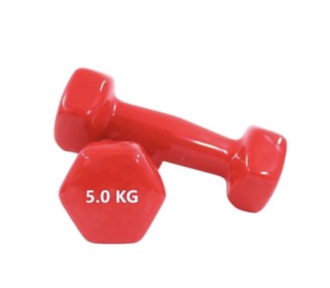 Qantel 5x5 qırmızı — Bakı