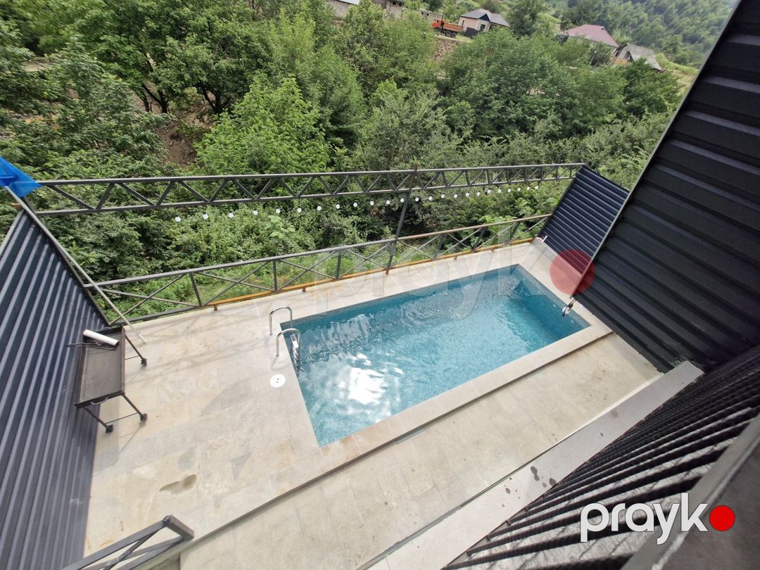 Bağ evi kirayə verilir, Lerik ş — Ev, villa, Lerik (4)
