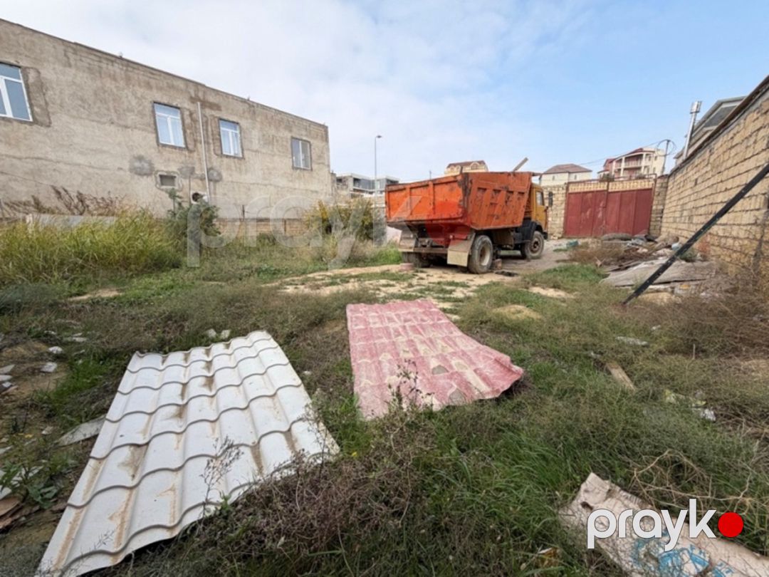 Satılır torpaq 6 sot — Torpaq, Bakı (3)