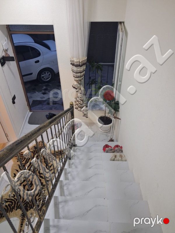 3 otaqlı Villa / Həyət evi, Satış, Bakı, Sabunçu, Koroğlu — Ev, villa, Bakı (8)