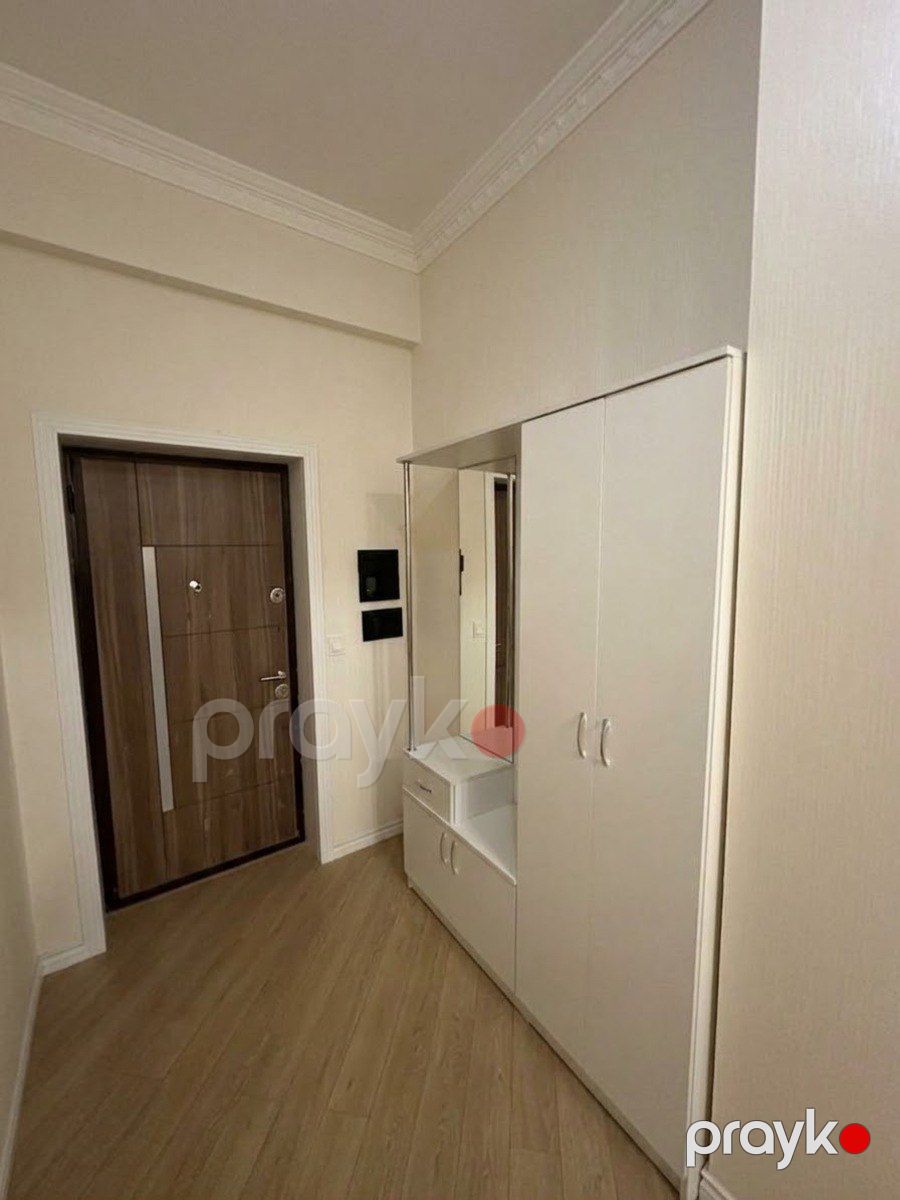 Satılır 2 otaqlı yeni tikili 84 m² — Mənzil, Bakı (3)