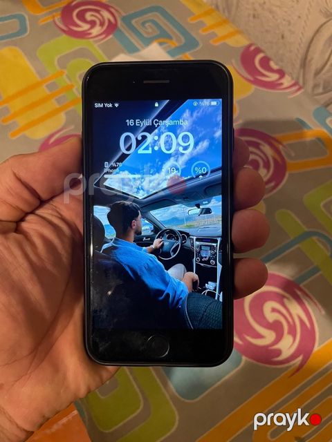 Apple iPhone 8 Space Gray 64GB — Bakı