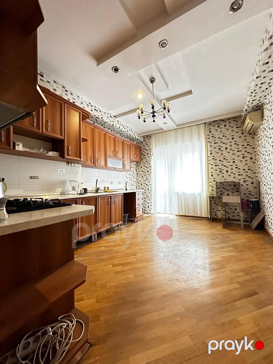 Satılır 4 otaqlı yeni tikili 160 m² — Mənzil, Bakı (5)