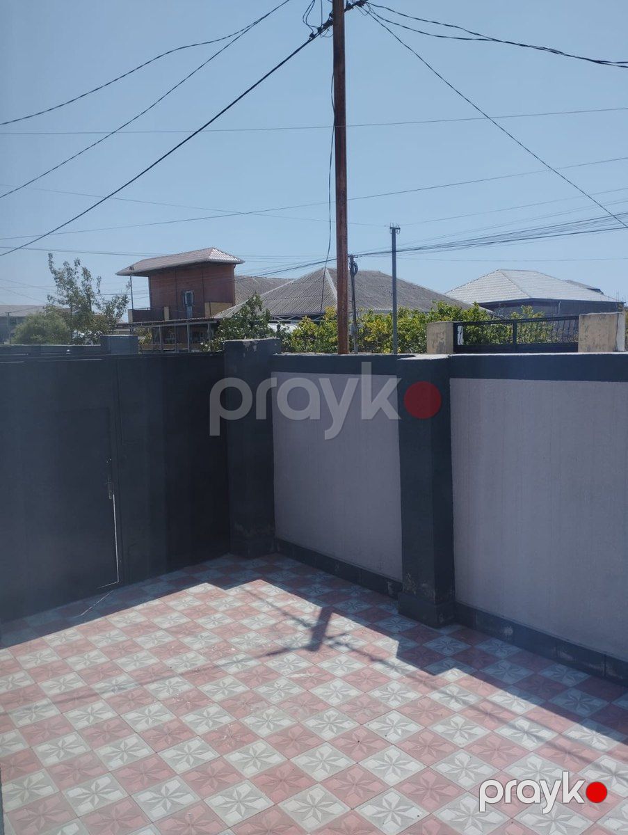 Həyət evi, Məhəmmədi qəs — Ev, villa, Bakı (9)
