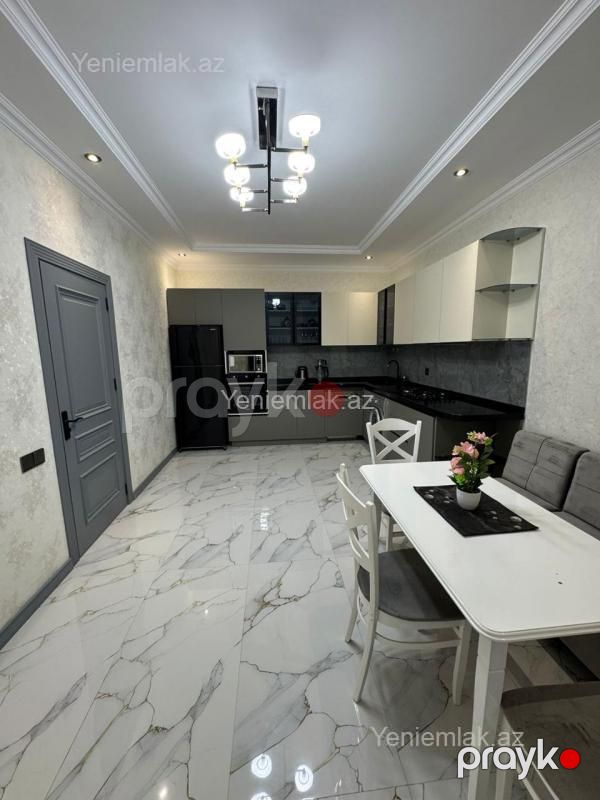 Satılır 5 otaqlı Həyət evi / Villa, 240 m², Novxanı — Ev, villa, Abşeron (8)