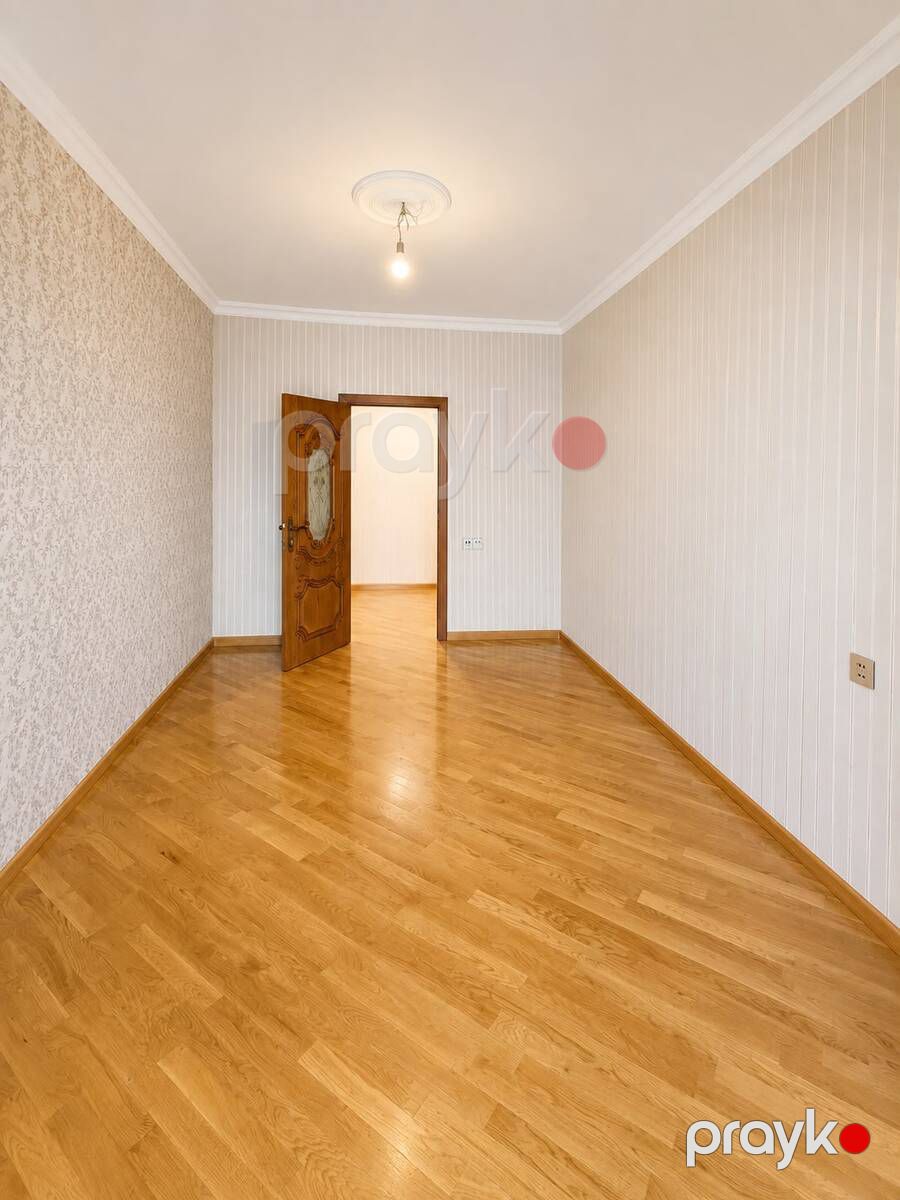 Satılır 2 otaqlı köhnə tikili 60 m² — Mənzil, Bakı (3)