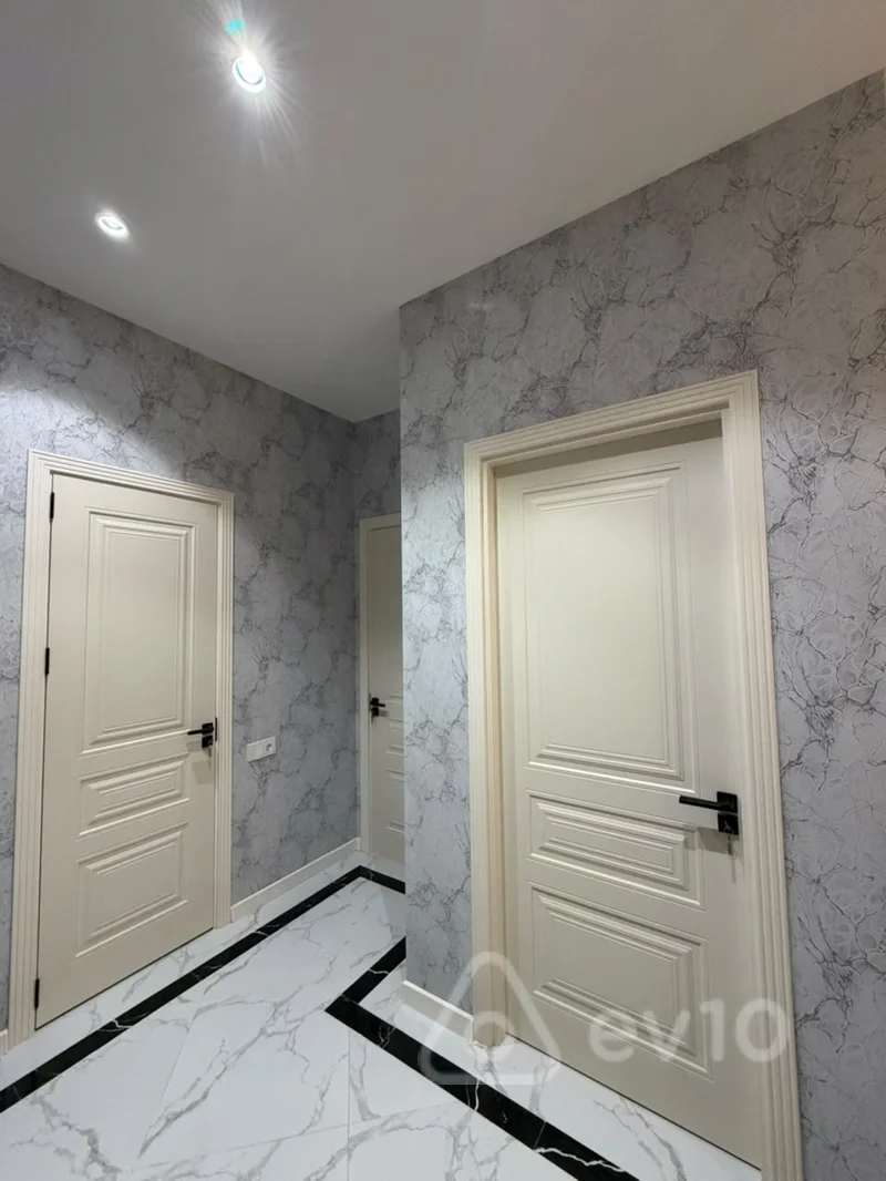 3 otaqlı mənzil, 86 m², Nəsibbəy Yüsifbəyli küçəsi — kirayə — Mənzil, Bakı (3)